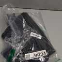 Dog Car Barrier,Dog Net for Car Divider,Pet Barrier with Mesh Organizer,Universal for Car,SUV,Truck