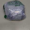 BeryLove Formal Cocktail Dresses Bridesmaid Wedding Guest Short Prom Dress Ruffle Hem Sleeveless Homecoming Lace Gowns (X-Large, Grey Blue)