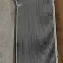 Spectra Premium CU2370 Radiator With TOC and EOC - 34-1/16" Core Compatible With Chevrolet Silverado, GMC and Cadillac