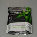 | Deep Cleansing Foot Pads for Better Sleep & Foot Care | Premium Japanese Organic Feet Pads with Ginger Powder (30 Pc), Best By 12, 2025