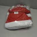 12/24/48/108pcs Santa Hats, Bulk Santa Hats for Adults and Little One, Red Classic Christmas Caps, Gorros De Navidad