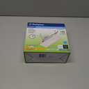 Westinghouse 5247000 14 Watt (100 Watt Equivalent) 5-6-Inch Square Recessed LED Downlight with Color Temperature Selection, Dimmable, Energy Star, Medium Base, White Trim