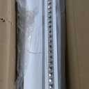 6-Piece Solid Wood Dining Table Set, Including 1 Dining Table, 4 Upholstered Chairs and 1 Bench, Wooden Legs Dining Table Set for Dining Room, Kitchen, Restaurant, Brown