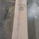 Zinus 12 Inch Queen Green Tea Memory Foam Mattress [New Version], Fiberglass Free, Medium Firm Feel, Zoned Pressure Relief, Certified Safe Foams & Fabric, Mattress in A Box (White)