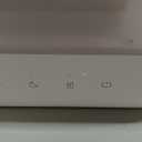 Dreo Top Fill 4L Humidifiers for Bedroom, 36H Runtime, 28 dB Quiet Cool Mist Supersized Air Humidifier for Large Room, Plants, Baby Nursery, Indoor, Night Light, Easy to Clean & Fill, Gray