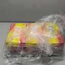 Zevia Zero Sugar Soda, Strawberry Lemon Burst, 12 oz Cans (24-Pack) Naturally Sweetened, Zero Calorie Sugar Free Soda - Non-GMO Project Verified, Gluten-Free, Vegan, Best By: 11/12/2026