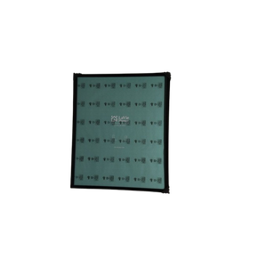 Frame 25 x 21 Wall Hanging Photo Frames Black