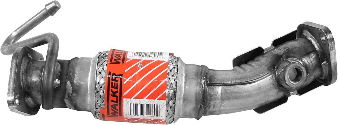 Walker 52560 Exhaust Pipe for Hyundai Elantra