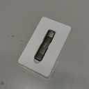 256GB Dual USB C Flash Drive,Vezzio External SSD Up to 1000MB/s 2-in-1 Type C + USB 3.2 Memory Stick, Thumb Drive Compatible with iPhone 15/16/17 Series/Android Phone/MacBook/Audio/Windows