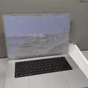 Apple 2026 MacBook Pro Laptop with Apple M5 Pro chip with 18-core CPU and 20-core GPU: Built for AI, 16.2-inch Liquid Retina XDR Display, 24GB Unified Memory, 1TB SSD, Wi-Fi 7; Silver