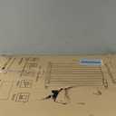 Fairy Baby Extra Tall Baby Gate Stand 38" Tall, 70.9"-76.3" Extra Wide Large Safety Child Gates for Doorway, Metal Auto Close Dog Gate for House, Stair Gates for Kids or Pets No Drilling, Black