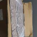 Outdoor Swing Cushions,Waterproof Swing Cushions 3 Seater Replacement with Backrest,Outdoor Thickened Bench Cushion with Ties for Porch,Patio,Backyard,Garden and Lawn (Khaki 60 * 40 in)