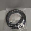 09985 Pressure Canner Sealing Ring Replacement for Presto Pressure Canner - Fits Presto Pressure Cooker Models 0174510, 0175510, 0175107, 0178107 (Pack of 2)