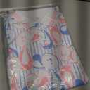 Girls' Active Sport Dress  Short Sleeve Performance Golf and Tennis Dress  Summer Casual Athletic Outfit for Kids