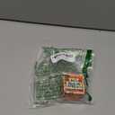 Origins GinZing Brightening Eye Cream with Vitamin C & Niacinamide| Visibly Reduces Dark Circles, 0.5 Fl Oz