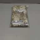 Yangest Neutral Floral Pillow Cover 12 x 20 Inches, Vintage Chenille Rectangle Throw Pillow Cover Soft Decorative Farmhouse Accent Couch Pillow Cover for Living Room Bedroom, Beige