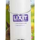 Lixit Small Animal Wide Mouth BPA-Free Water Bottle, 32 Oz, Translucent