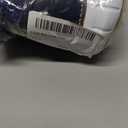 Men's Mesh Dress Shoes Casual Business Lace Up Oxford Sneakers Lightweight Breathable Walking Shoes Comfortable Thick Sole Tennis Footwear (8, Blue-1)