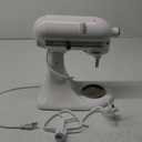 KitchenAid Artisan Series 5 Quart Tilt Head Stand Mixer, Porcelain