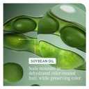 Biolage Color Last Shampoo - For Color-Treated Hair, Nourishes, Strengthens, Hydrates and Adds Shine, Soybean Oil & Stearic Acid, Paraben & Mineral Oil-Free, Vegan