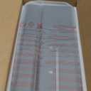 13L/3.43Gal Humidifier Large Room, 800ft Coverage, 100H Runtime, Auto Humidity Control, Top Fill, Humidifiers for Bedroom, 35dB Quiet, Sleep Mode, Aroma Diffuser, 24H Timer, Auto Shut-off Protection (Black)