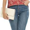 Summer Tops Sleeveless V Neck Dressy Business Casual Shirts Women's Loose Fit Blouses Flowy Cute Tank Tops Tunics for Women (S)