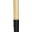 Shovel,Spade Shovels for Digging Gardening Planting Trenching,Metal Shovel with D Handel for Sand Beach Dirt,41inches Short Shovel