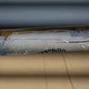 FREESOO for Toyota 4Runner Seat Covers 2011-2024, Custom Leather Seat Covers for Cars, Luxury Car Seat Covers Full Set, Waterproof Car Seat Cushion Protector, Beige ONLY FIT 3-Row 7 Seats Model