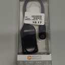 Wonder flex LED Book Light Black