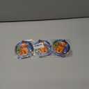 3 x Goldendoodle Christmas Ornament 2025  Goldendoodle Gifts for Women, Goldendoodle Ornament for Christmas Tree, Dog Lovers Holiday Decoration