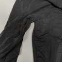 PINKMSTYLE Womens Square Neck Mesh Long Sleeve Bodysuit Shapewear Corset Tops Sexy Concert Outfits Party Shirts (Medium, Black)