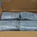 Depend Fresh Protection Adult Diapers, Incontinence Underwear for Men, Disposable, Maximum, Small/Medium, Grey, 80 Count (2 Packs of 40), 