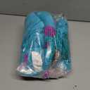 Disney Pixar Monsters University Sulley Toddler Classic Costume (Large (4-6))