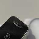 HaMeby Wireless CarPlay Adapter for iPhone, Convert Wired to Wireless CarPlay Adapter, Mini Size with Extension Cable USB & USB-C/Type-C, Stable Car Control & No Delay