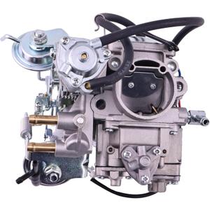 DVPARTS Carburetor Compatible with Mazda F5B F6A F5A Suzuki Carry Every DA51T DE51V DF51V DC51T DB71T DD51T DB51T DB51V DA71T DD51B