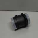 Mass Air Flow Sensor Meter Assembly for Jaguar F-Pace Durable No.LR035726 | Inner MAF Sensor 1 Pcs for Jaguar F-Type XE