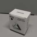 Magnetic Wireless Charger for iPhone: Fodable 3 in 1 Charging Station for Multiple Apple Devices - Travel Charging Pad Dock for Apple Watch iPhone 17 16 15 14 13 12 Pro Max Plus & Airpod (Dark black)