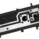Tail Light Assembly Circuit Board Left/Right for Dodge Sprinter w906 2500 3500 (2007-2017) - Rear Lamp Housing with Socket - OE 0008201378/0008201377 - Direct Fit Replacement