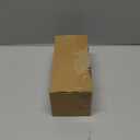 YOHKOH Mini Insulated Water Bottle With Bamboo Lid - 8.8oz Small Vacuum Insulated Water Bottle for Women Kids, 12 Hrs Hot & 24 Hrs Cold Stainless Steel Thermos Leak-Proof BPA-Free (8.8oz,Black)