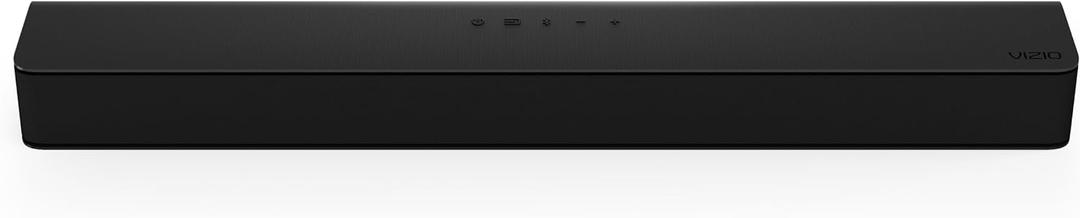 VIZIO V-Series 2.0 Compact Sound Bar with Dolby Audio, DTS:X, Bluetooth V20x-J8
