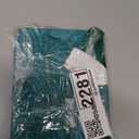 New Amazon Fire HD 8 Tablet Case (12th/10th Generation, 2024/2022/2020 Release), Lainergie Slim Light Smart Trifold Stand PU Lether Cover with Auto Wake/Sleep Incompatible with Old Version, Emerald