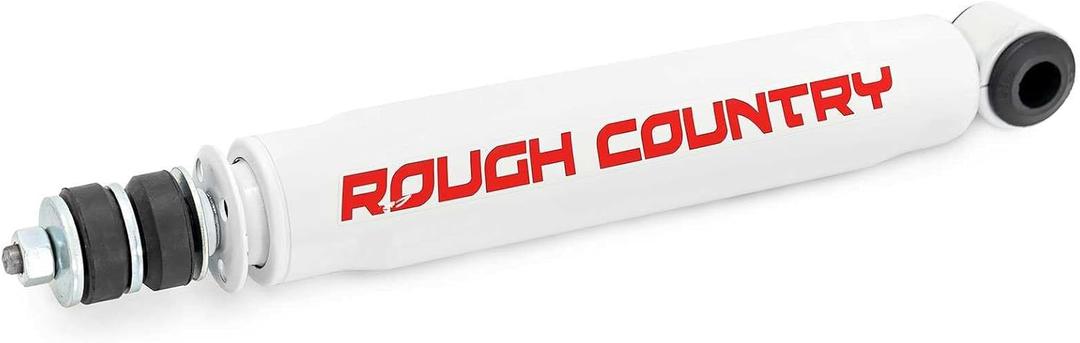 Rough Country Steering Stabilizer for 1976-1983 Jeep CJ5-87316