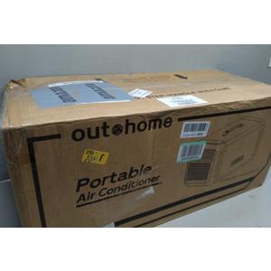 Outhone Portable air conditioner