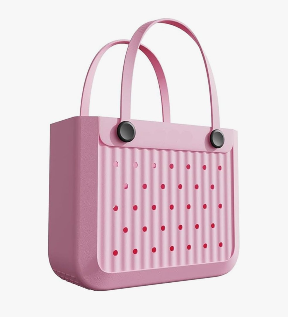 Waterproof EVA Beach Tote Travel Handbags For Sports Outdoor Anti-Tip