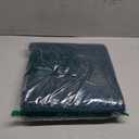 Muddy Mat | Super Absorbent Door Mat Indoor, Microfiber Quick Dry Chenille Entryway Rug, Non-Slip Front Door Mat, Indoor Mats for Entryway, Machine Washable Pet Rug, Atlantic Blue 24"x36"