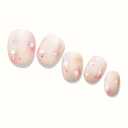 Solar Cured Gel Nail Strips