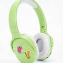 Icon Headphones, Green