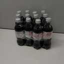 2 x Diet Coke Diet Soda, 16.9 fl oz Bottles, 6 Pack - Cola Soft Drinks