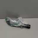 Selfie Stick Travel Tripod for Cell Phone with Remote Control and Phone Holder, Extendable Selfie Stick for iPhone, iPhone Tripod for Video Recording, 50 Inch, Black