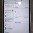 Apple 2022 iPad Pro 11-inch, Wi-Fi, 128GB - Silver